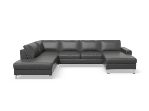 Wohnlandschaft UML Small L
